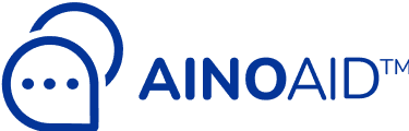 AinoAid logo